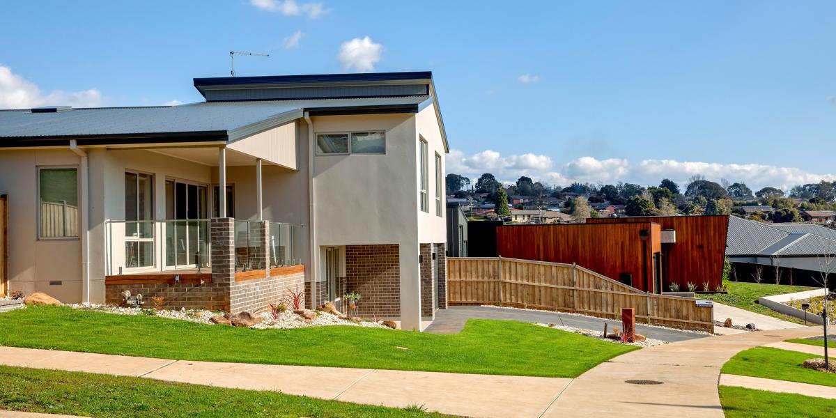 Emberwood Warragul
