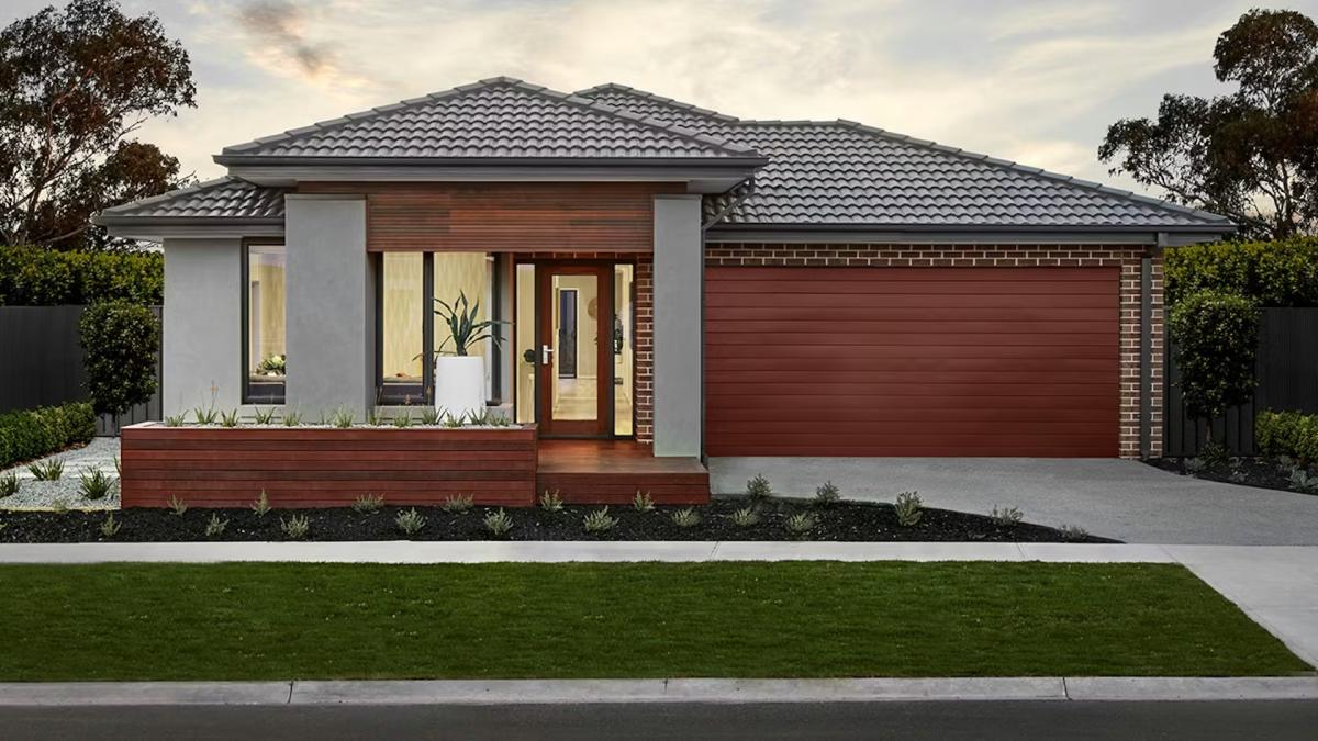 HomeSolution by Metricon, QLD