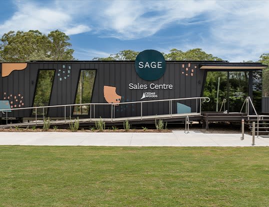 Sage Burpengary