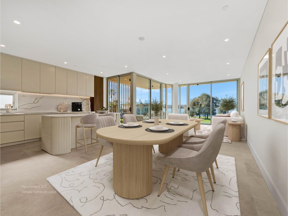 Kailani, Batemans Bay