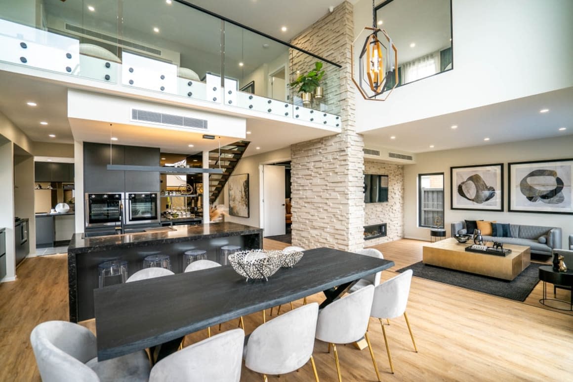 Mimosa Homes, VIC