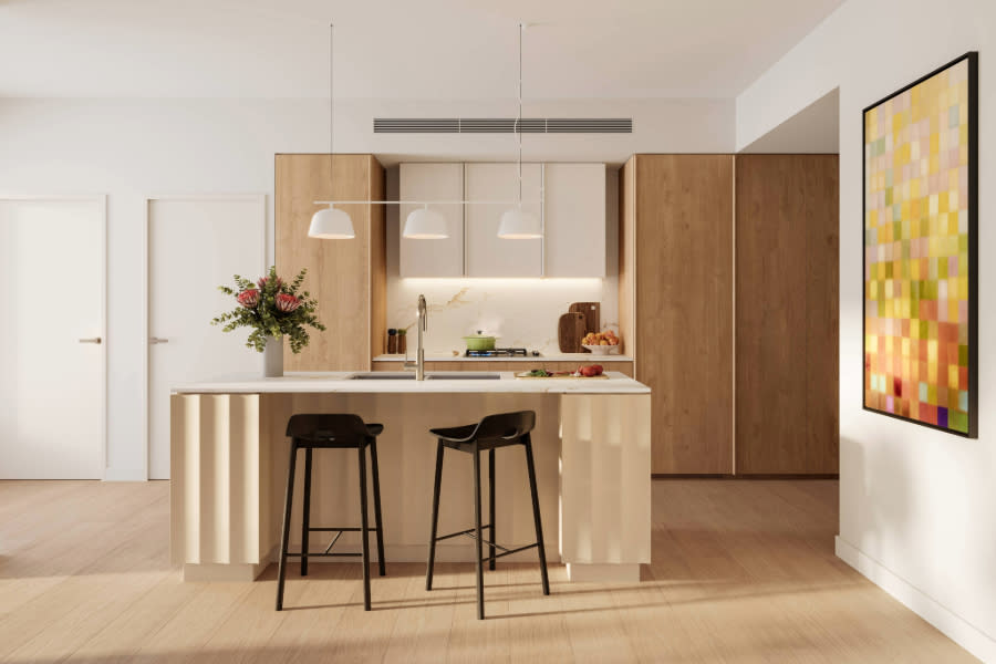 Mayfair on Penrith Mayfair on Penrith