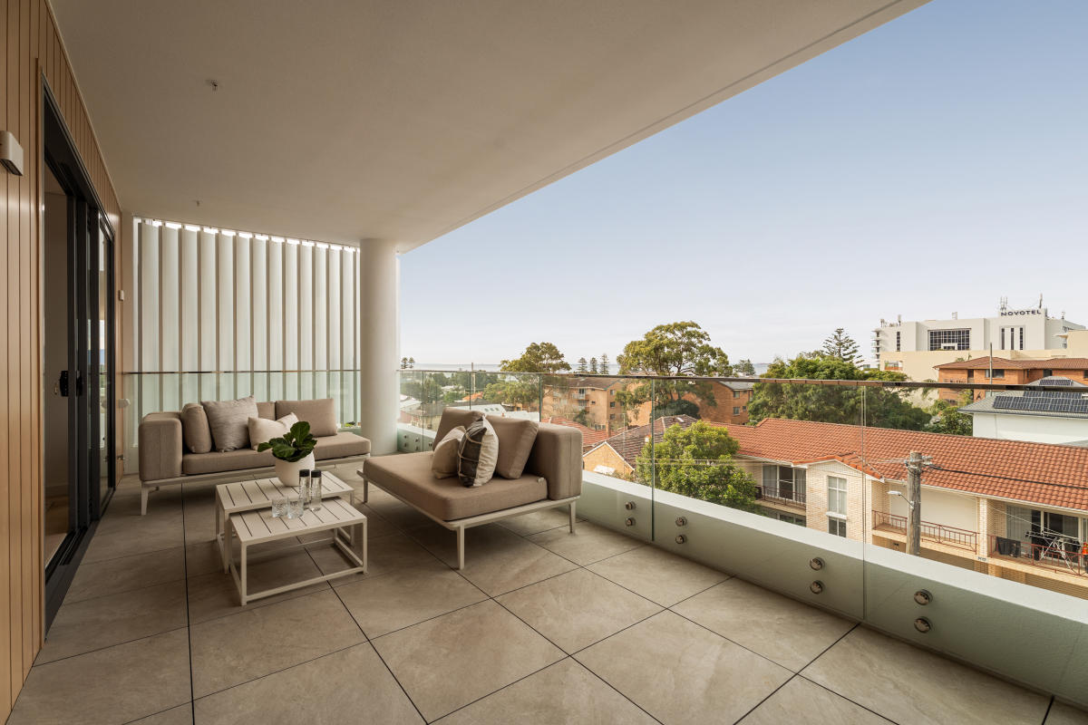 30 Bourke, North Wollongong 30 Bourke, North Wollongong