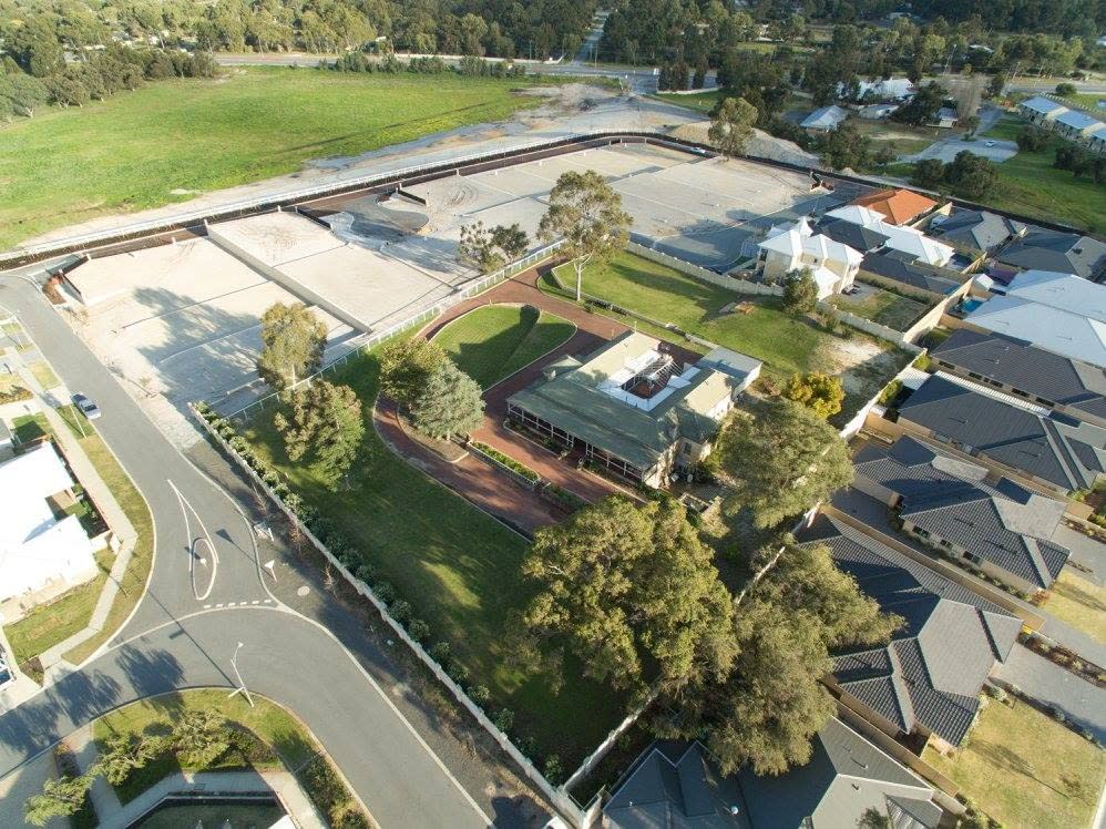 Cyo Village