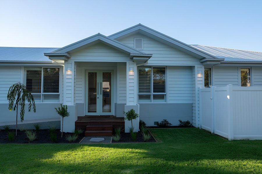 Cavalier Homes, VIC Cavalier Homes, VIC