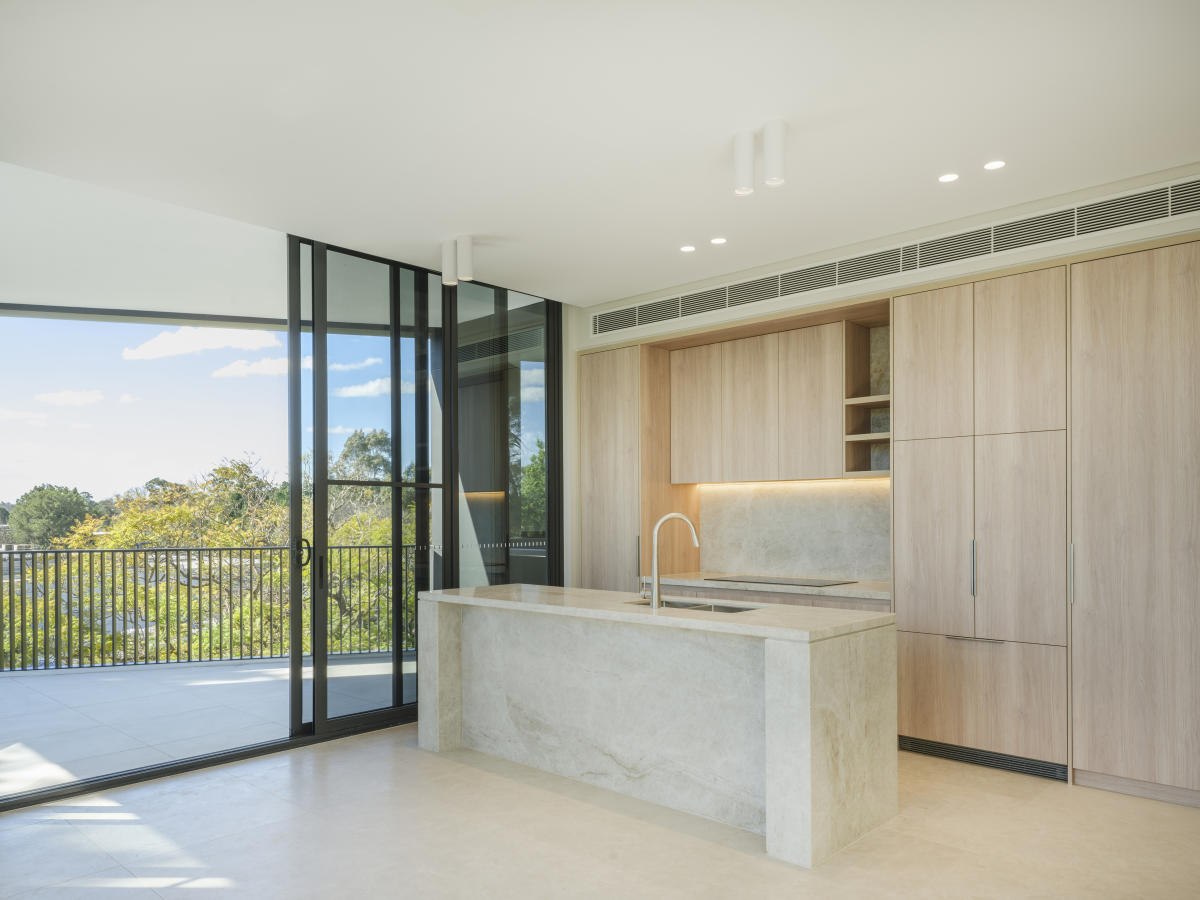 Canopy, Concord West Canopy, Concord West