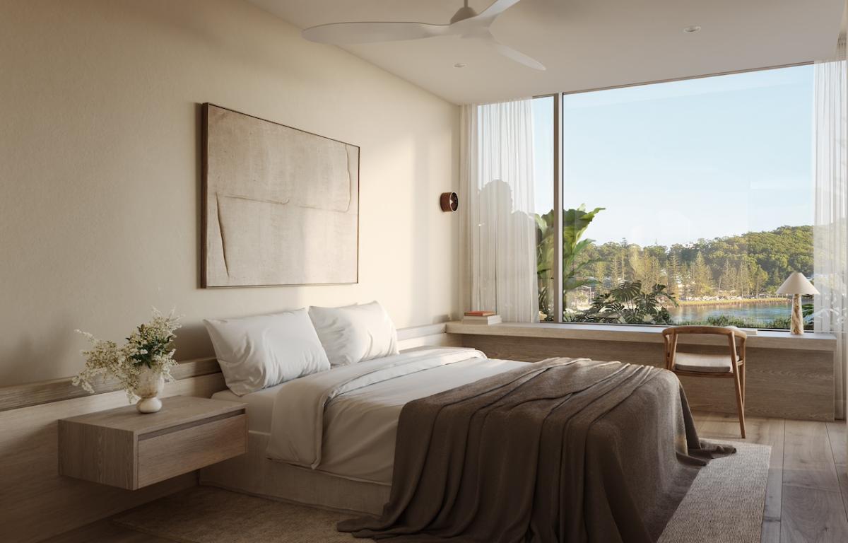 Crescent, Palm Beach Crescent, Palm Beach