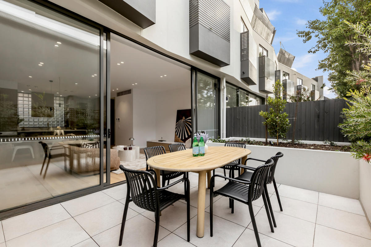 111 Carpenter, Brighton