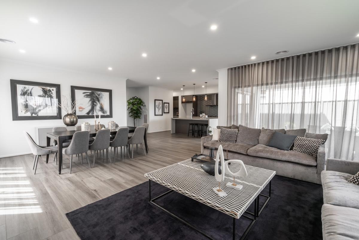 Mimosa Homes, VIC