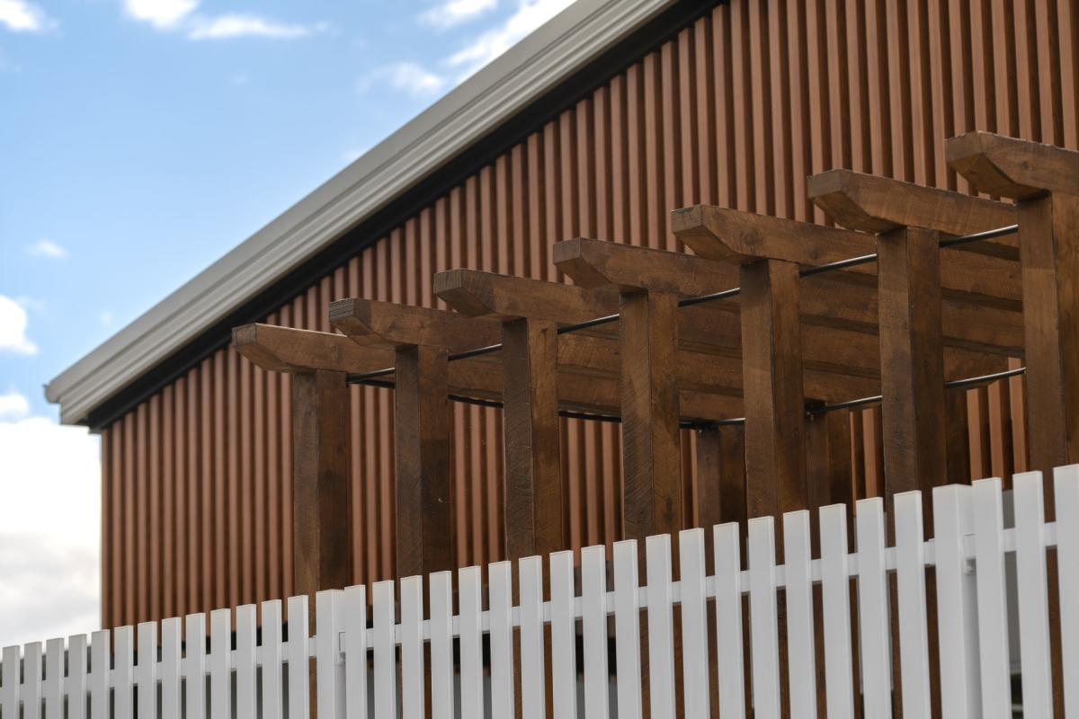 Southern Vale Homes, VIC