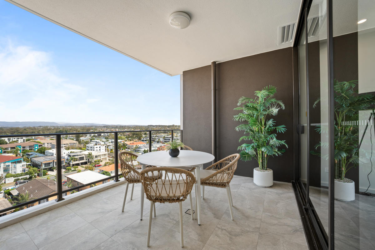 Boutique Chevron Island