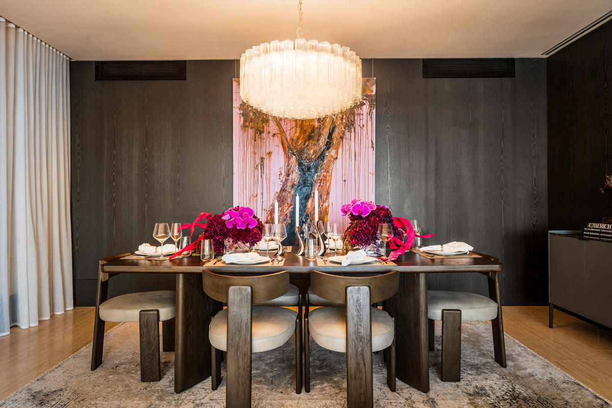 Origami, Bondi Junction