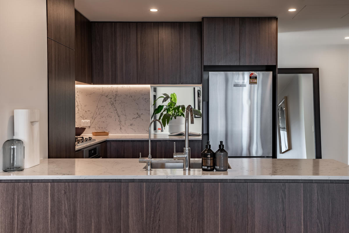 The Lennox, Parramatta The Lennox, Parramatta