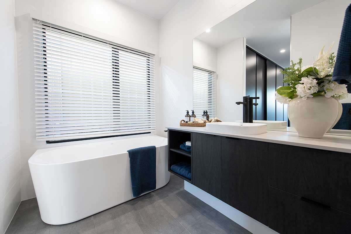 Gallery Living Homes, SA