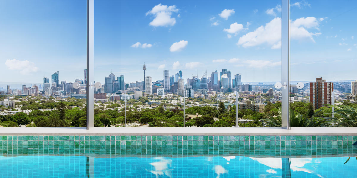 Origami, Bondi Junction