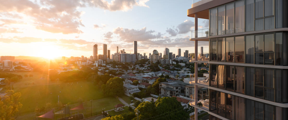 BANKSII, East Brisbane