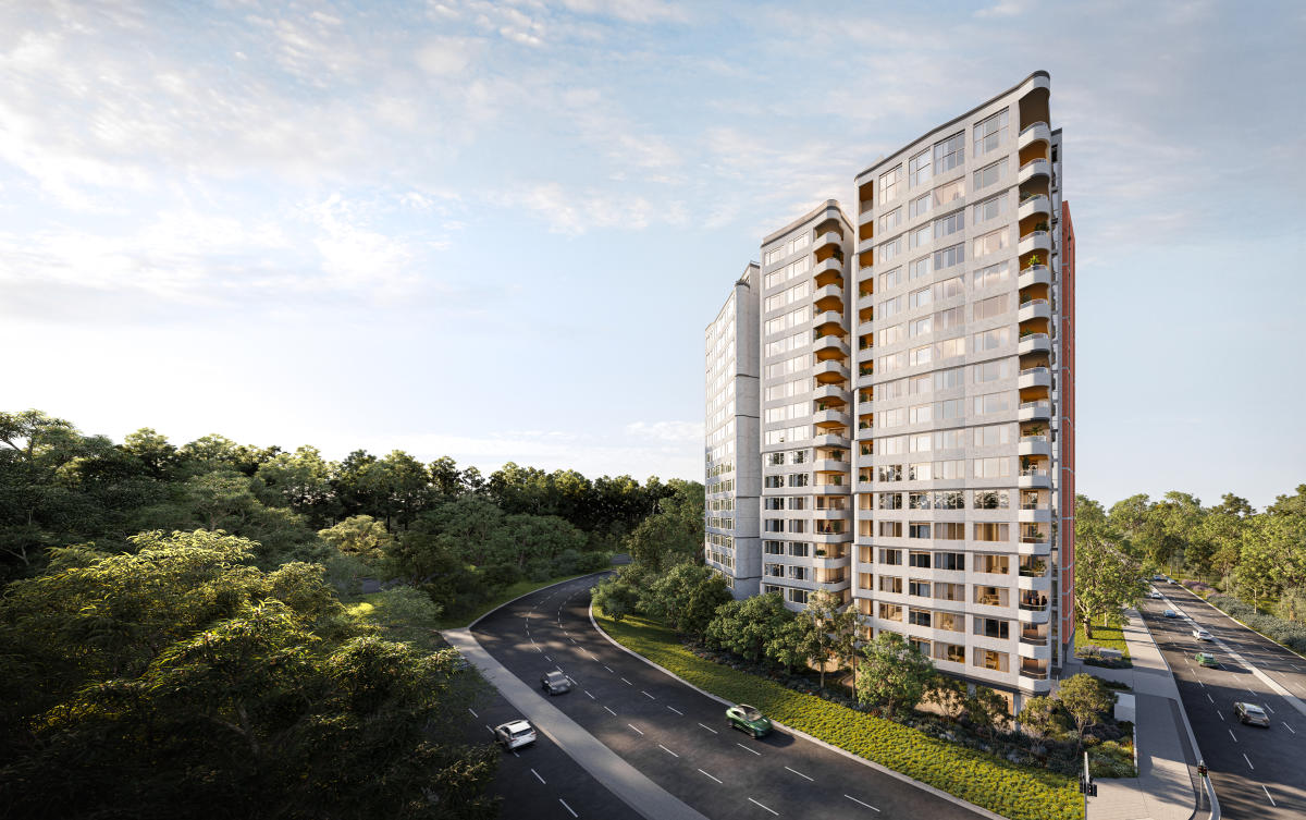 La Vera, Macquarie Park La Vera, Macquarie Park