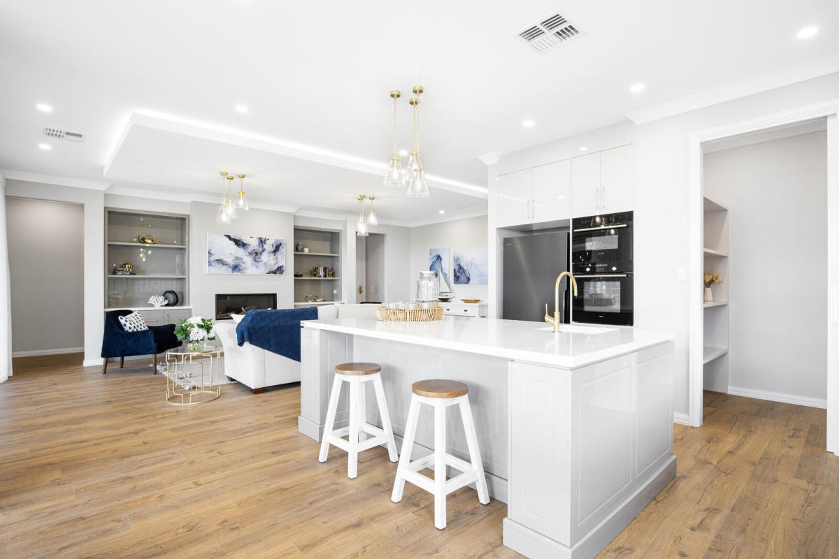 Sterling Homes, SA Sterling Homes, SA