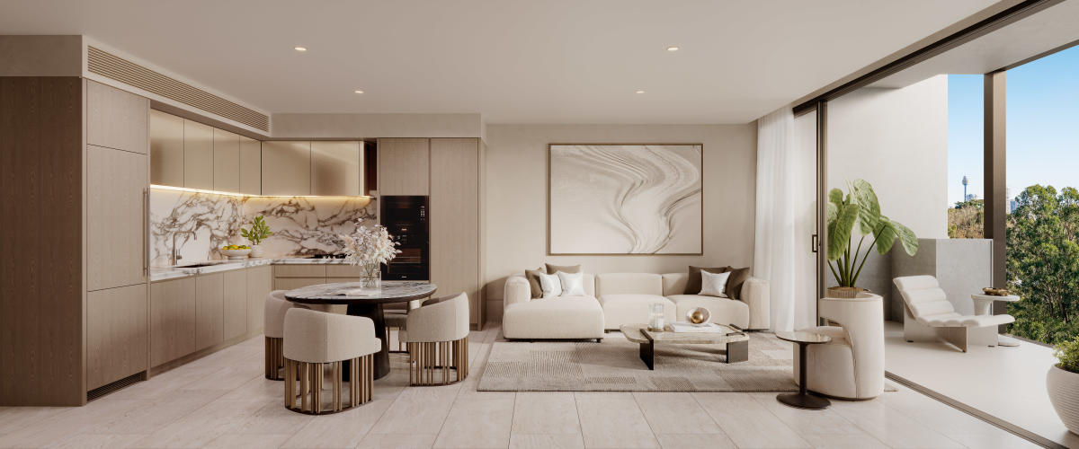 Origami, Bondi Junction