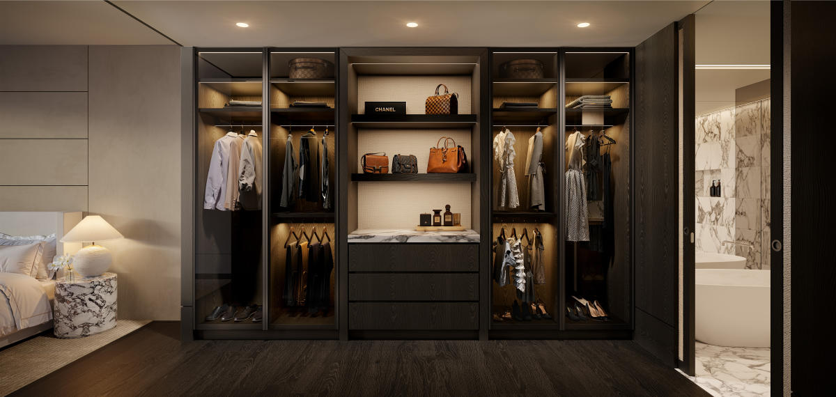 Origami, Bondi Junction