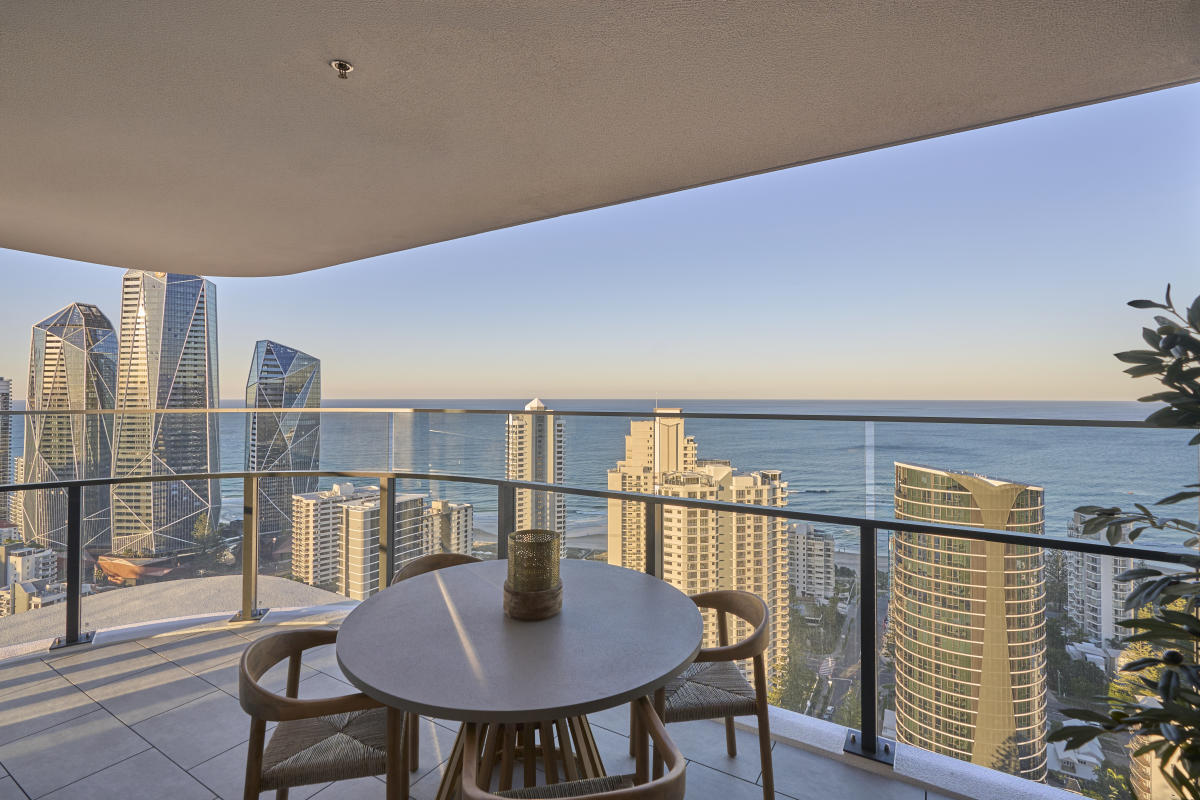 Amaya, Broadbeach Amaya, Broadbeach