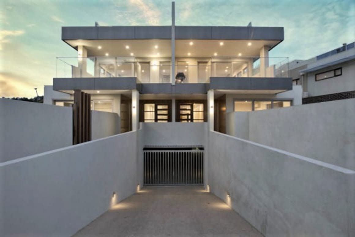 AHR Builders, VIC