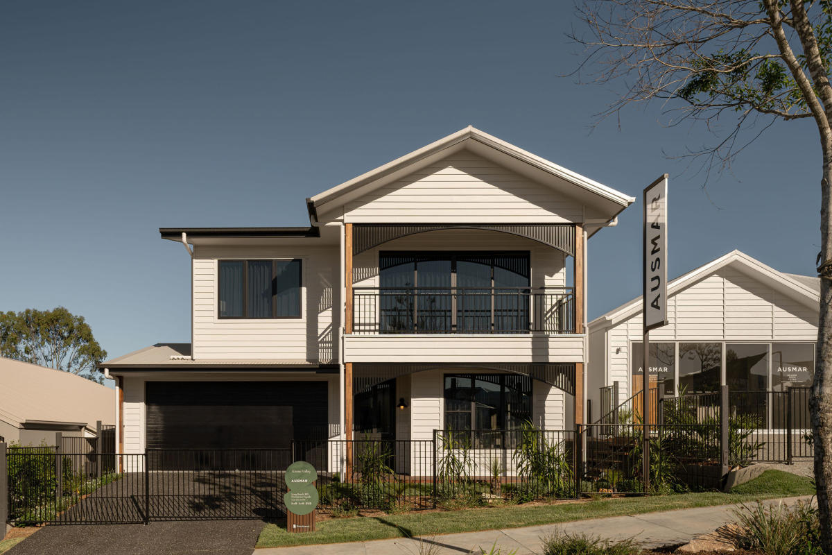 Ausmar Homes, QLD