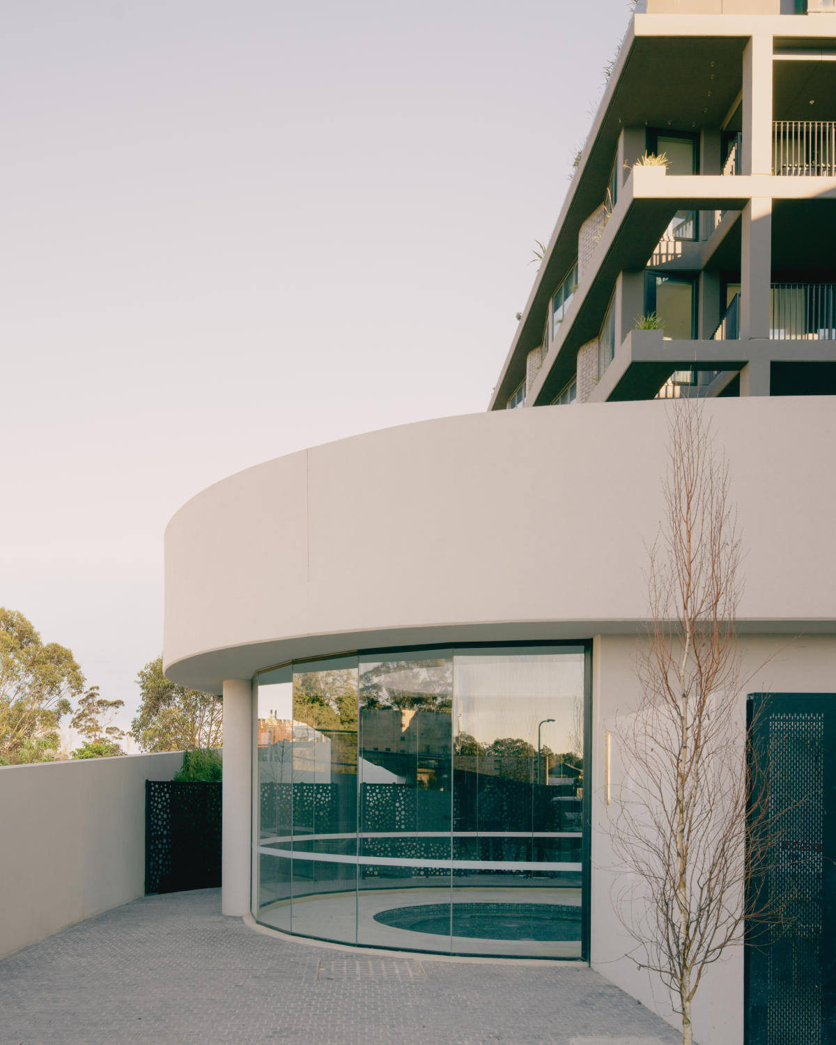 YarraBend, Alphington YarraBend, Alphington