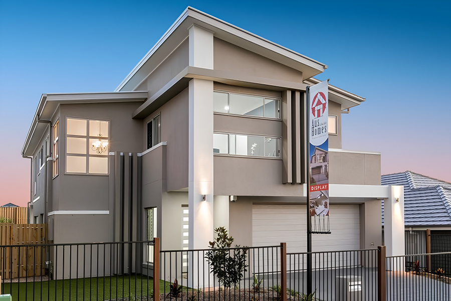 AusHomes, QLD