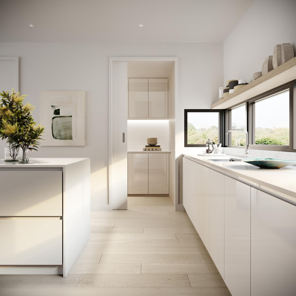 Yarra Park, Alphington