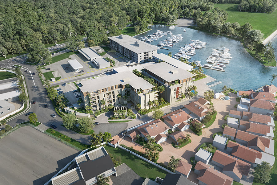 Anchorage, Sandstone Point