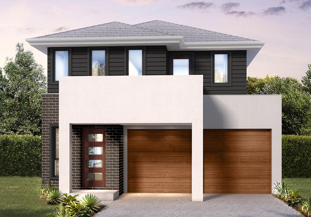 Bellriver Homes, NSW