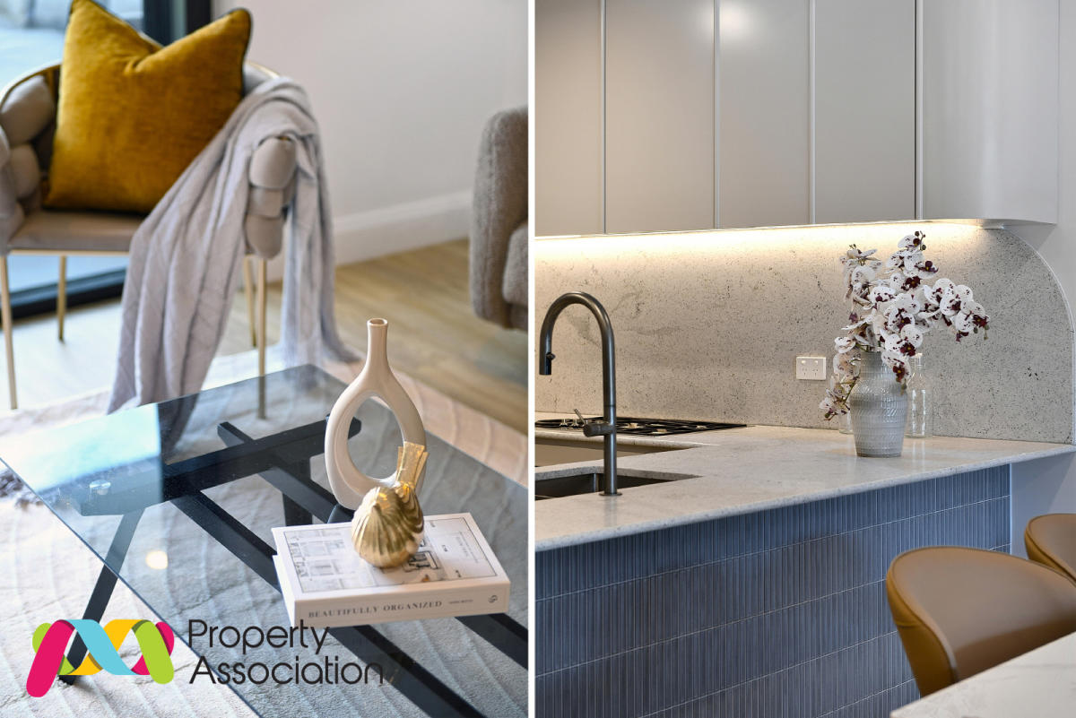 Telopea Avenue, Homebush West