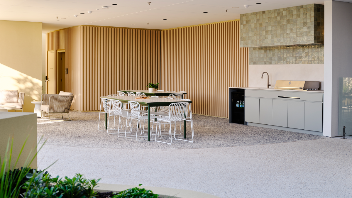 Claytons Mindarie Beachfront, Mindarie