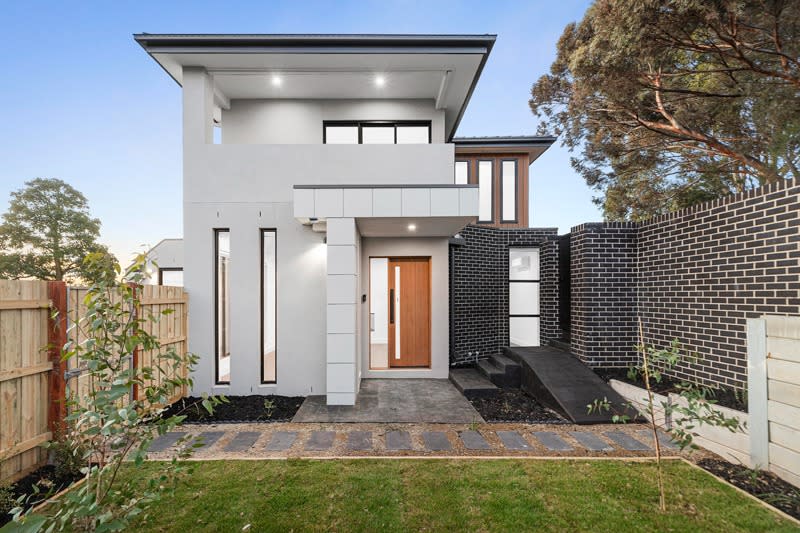 Zeskon Homes, VIC Zeskon Homes, VIC