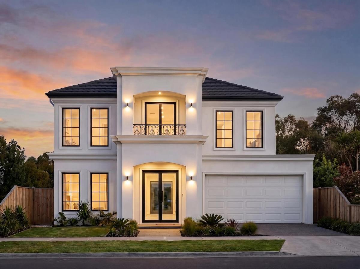 Singh Homes, VIC Singh Homes, VIC