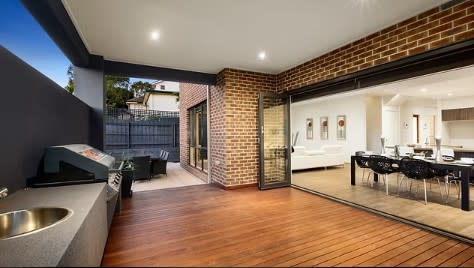 Dakota Homes, VIC Dakota Homes, VIC