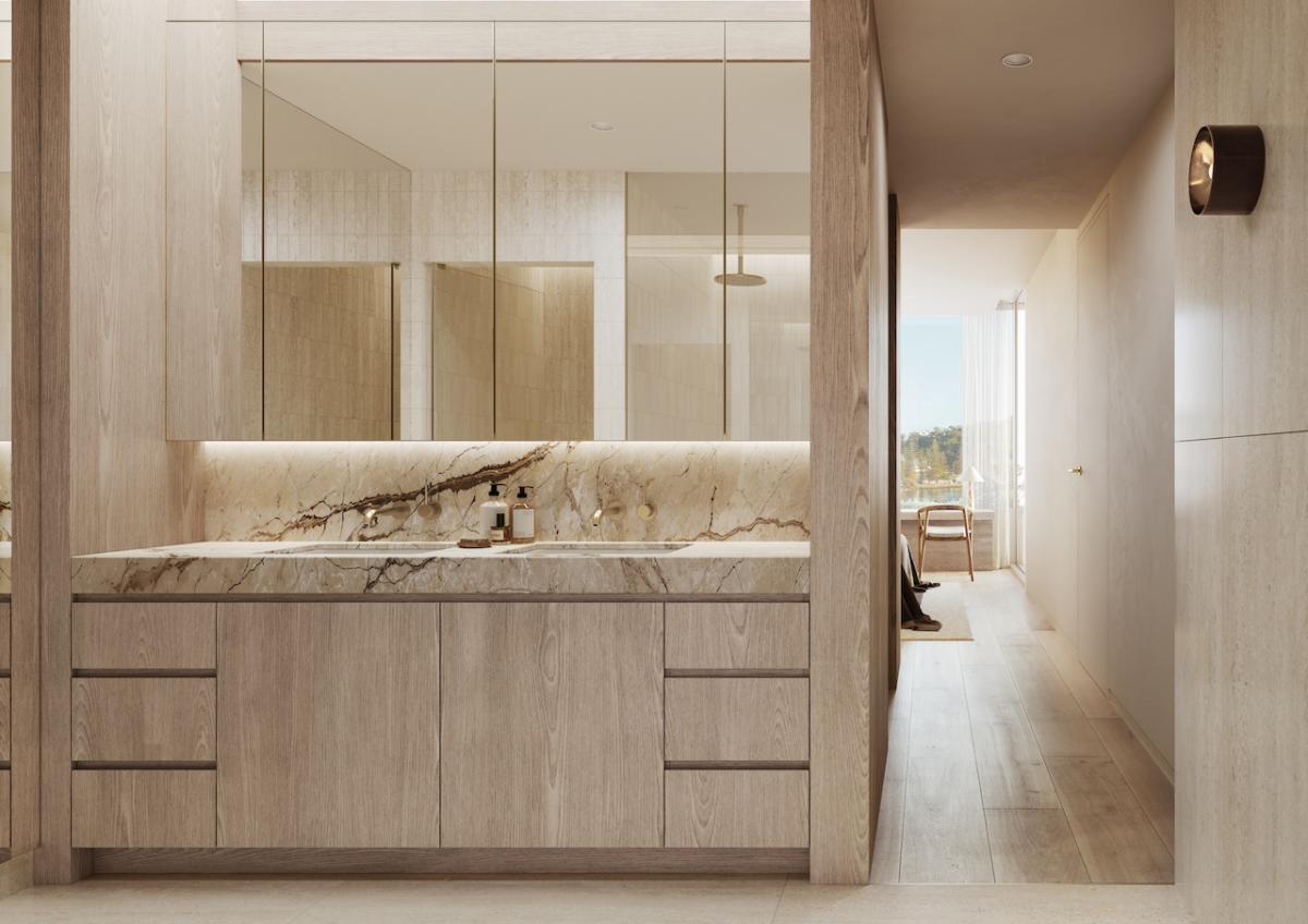 Crescent, Palm Beach Crescent, Palm Beach