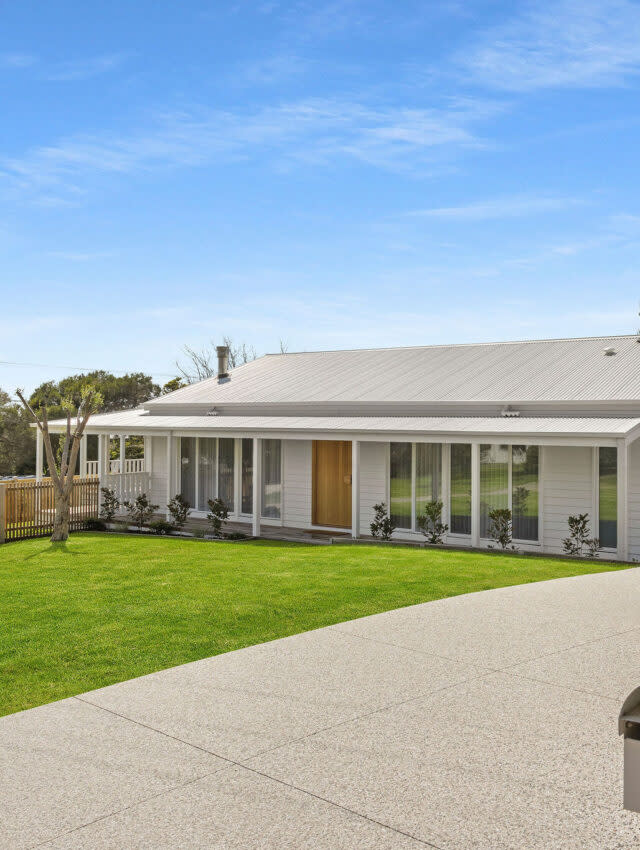 Bevnol Homes, VIC Bevnol Homes, VIC