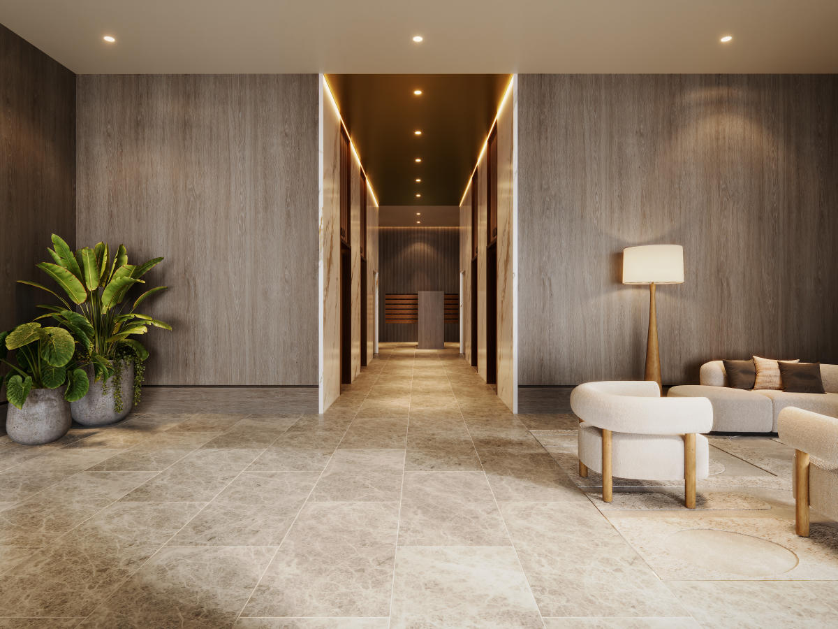 One City Square One City Square