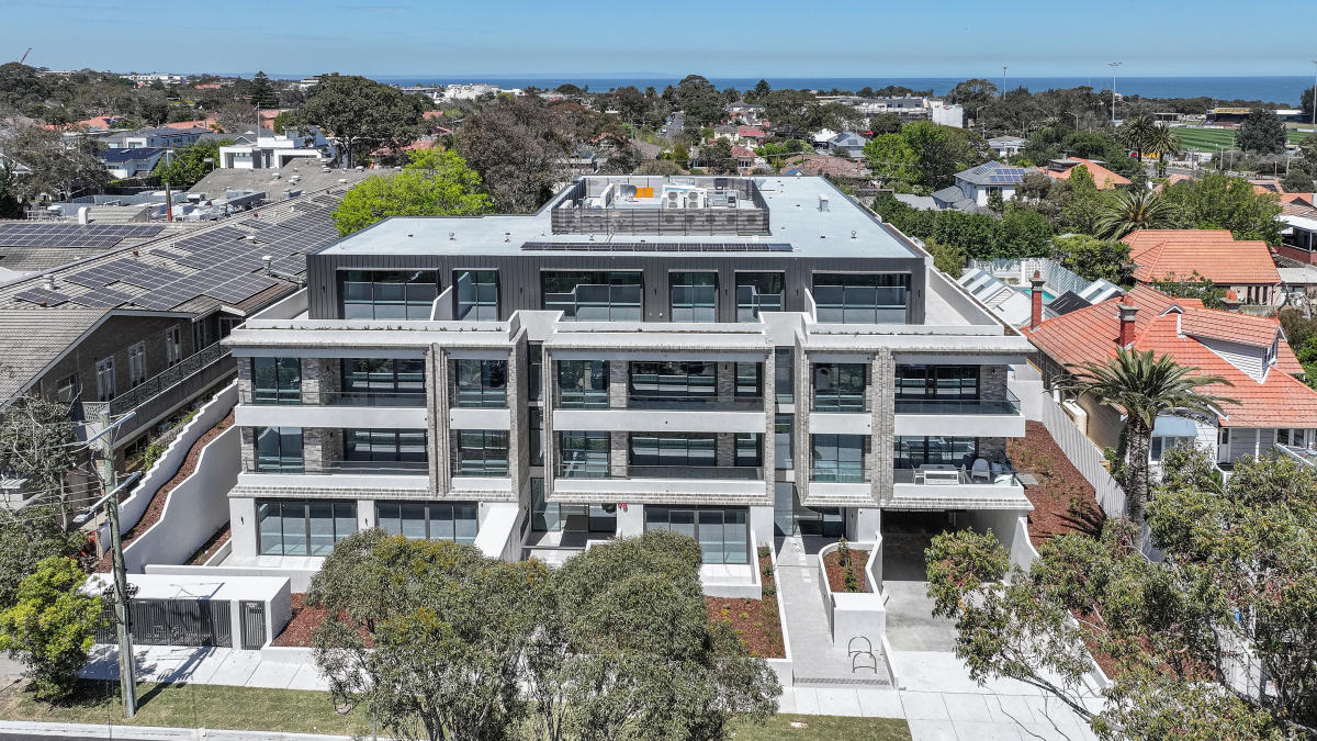 Linacre Rise, Hampton Linacre Rise, Hampton