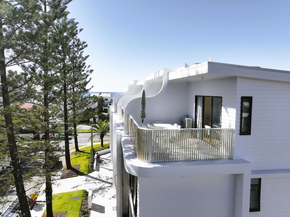 Norfolk on 22nd, Palm Beach