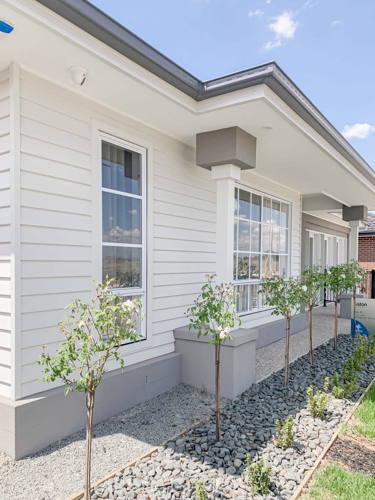 Aston Homes, VIC
