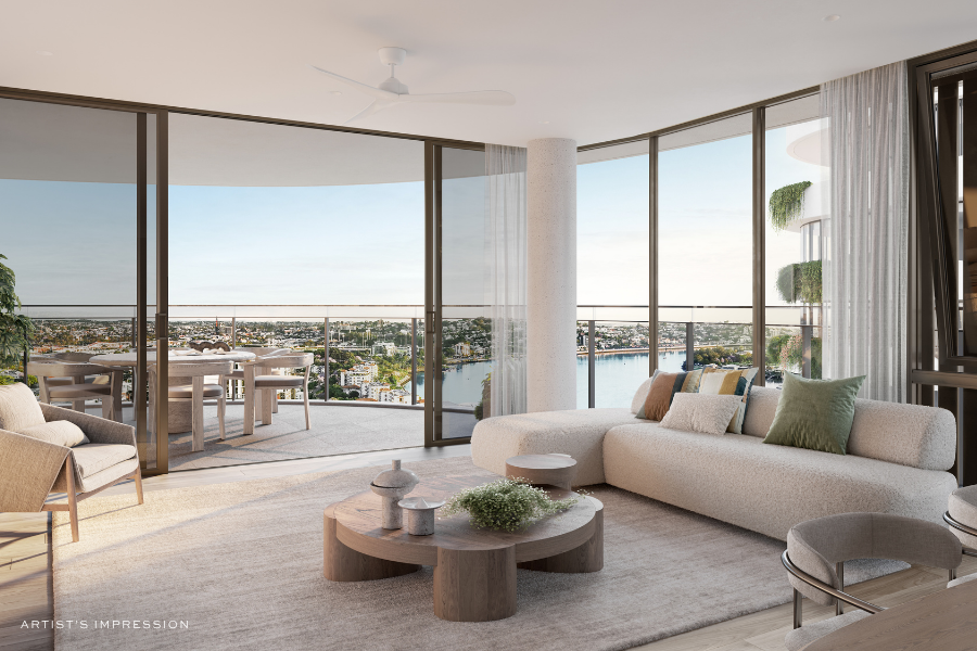 Isle Waterfront Newstead by Mirvac Isle Waterfront Newstead by Mirvac
