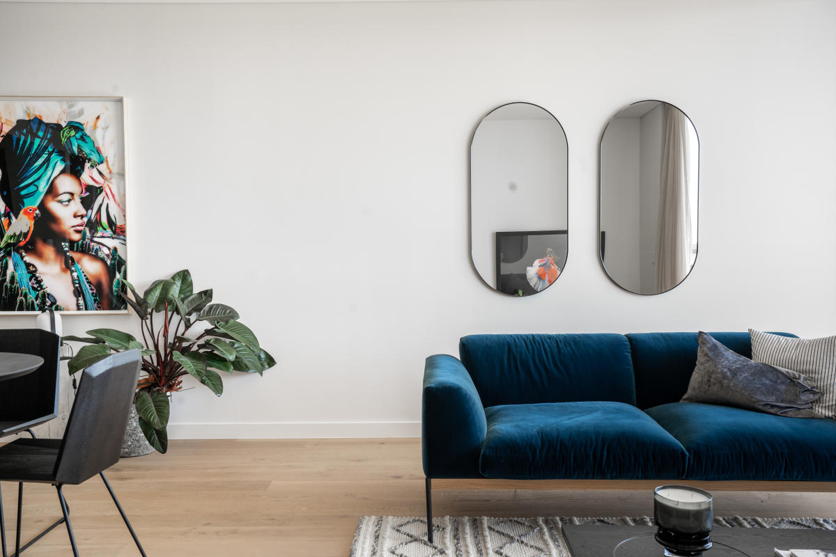 The Lennox, Parramatta The Lennox, Parramatta