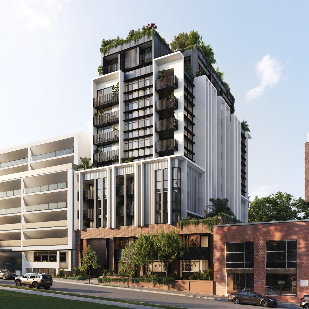 7-11 Derby Street, Kogarah