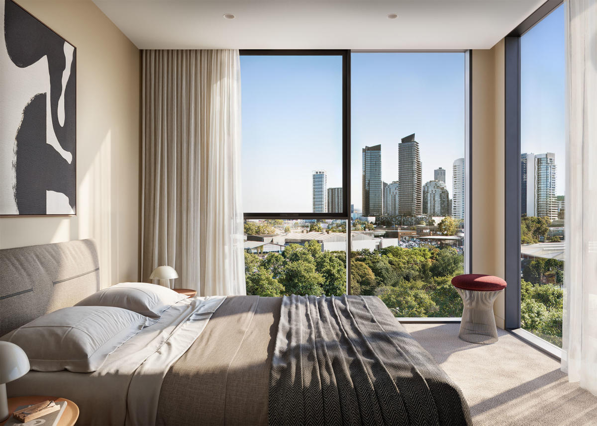 R.Evolution, South Melbourne