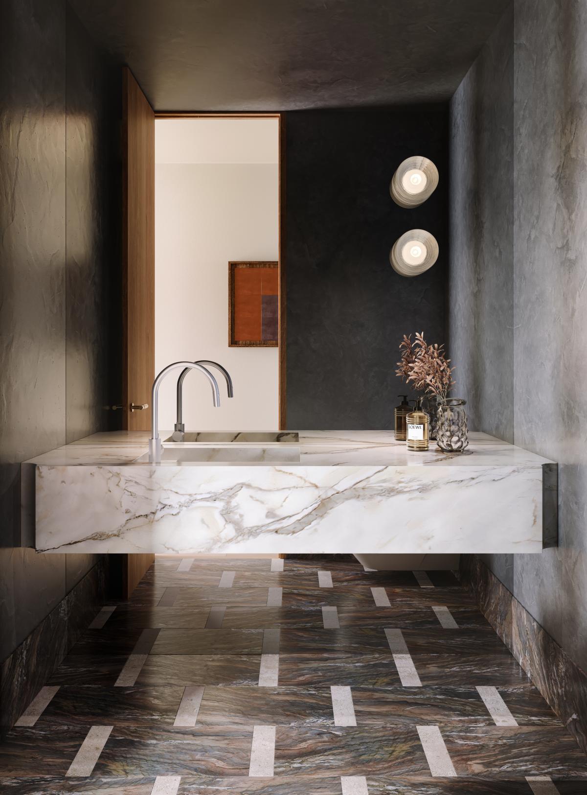 Belgravia, Potts Point Belgravia, Potts Point