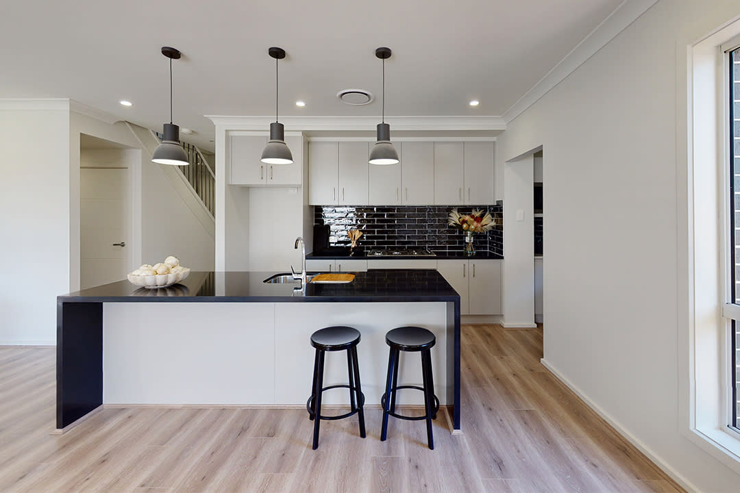 New Edge Homes, NSW New Edge Homes, NSW