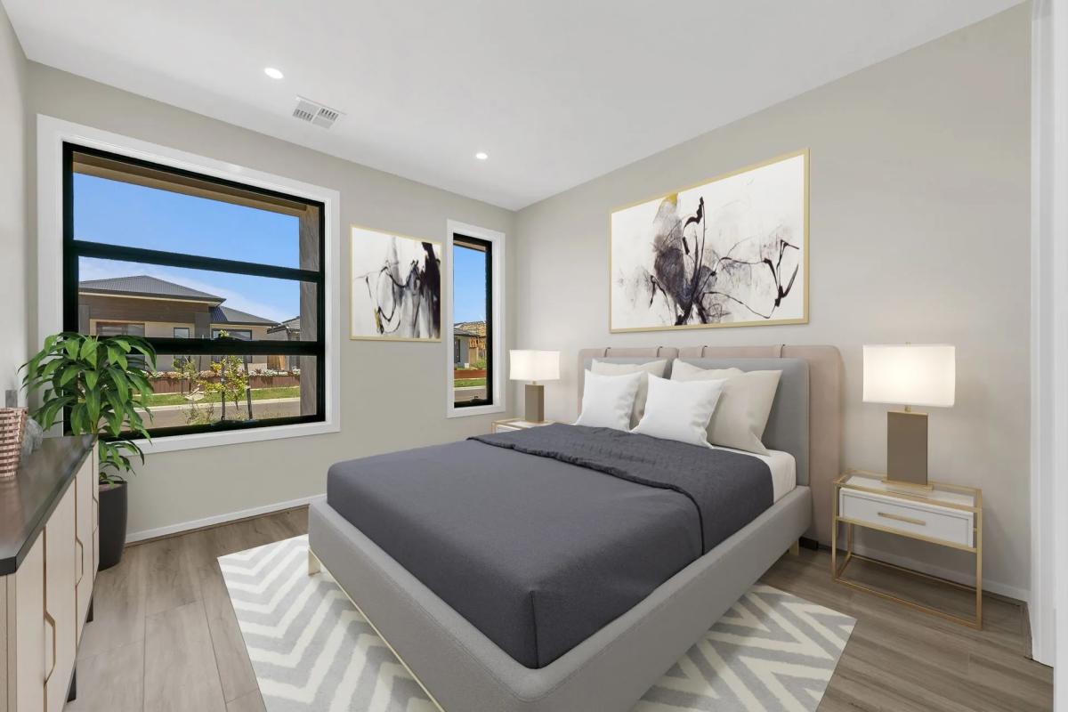 Aamico Homes, VIC Aamico Homes, VIC